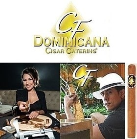 Cigar rollers from Cigar Catering® New Jersey